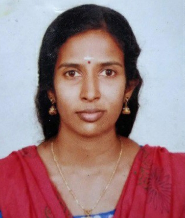 Asha P. C.